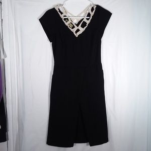 Libertine For Target Womens Dress Size 3 Black